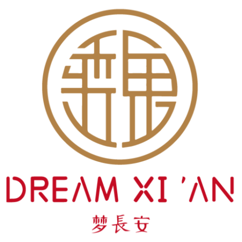 Homepage - Dream XI'AN